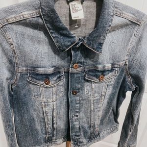 H&M Jean Jacket